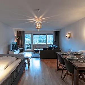 Kontaktlos - Edle Alpine Am Tegernsee By Stayfritz , Rotta Deutschland