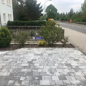 Winkler , Rothenburg ob der Tauber Deutschland