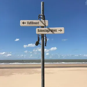 Saintf_ostend , Ostende Belgien