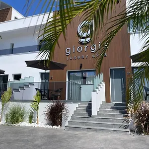 Giorgis Luxury , Agia Napa Zypern