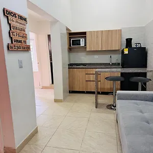 La Candelaria , Medellín Colombia