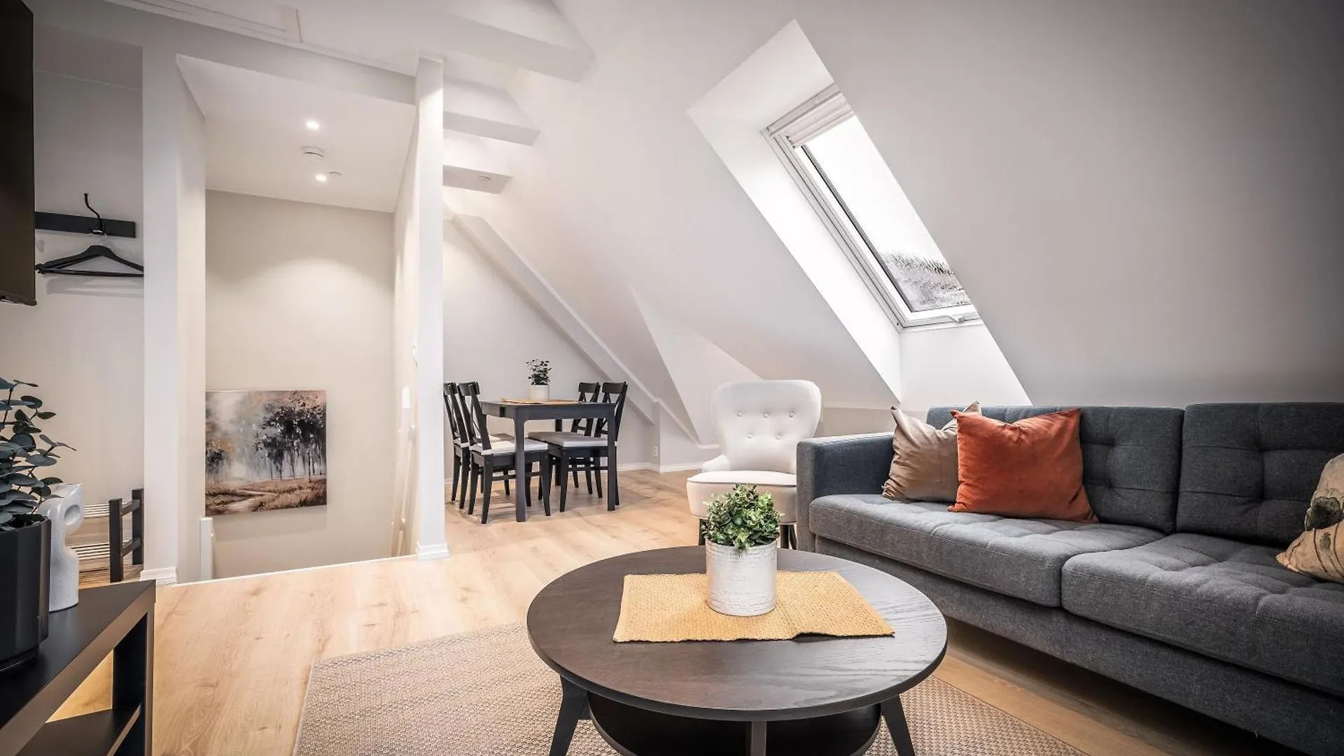 Corner Apartments Bergen